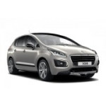 Peugeot 3008 2009-2013-