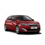 Peugeot 308 2013-