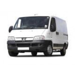 Peugeot Boxer 1994-2006