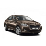 Peugeot 301