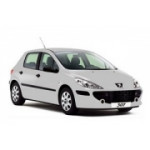 Peugeot 307 HB/SW