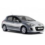 Peugeot 308 HB/SW