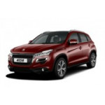 Peugeot 4008