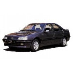 Peugeot 405