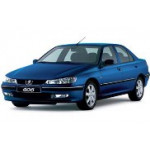 Peugeot 406