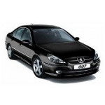 Peugeot 607
