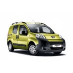 Peugeot Bipper