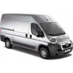 Peugeot Boxer 2006-2014-