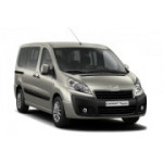 Peugeot Expert 2007-