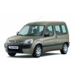 Peugeot Partner 1996-2012