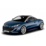 Peugeot RCZ