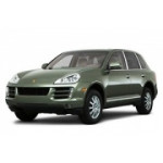 Porsche Cayenne 2002-2010