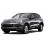 Porsche Cayenne 2010-