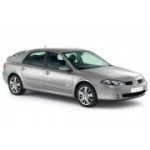 Renault Laguna 2000-2007