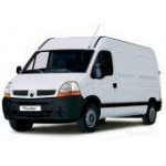 Renault Master 1997-2003-2010