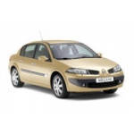 Renault Megane 2002-2009 Sedan/HB