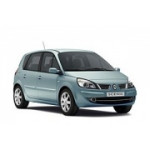 Renault Scenic 1996-03-2009
