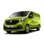 Renault Trafic 2014-
