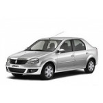 Renault Logan 2004-2013