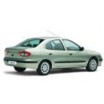 Renault Megane 1996-2002