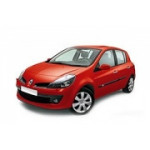 Renault Clio 2005-2012