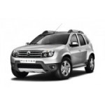 Renault Duster 2010-2015-