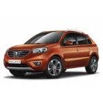 Renault Koleos 2008-2013-