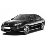 Renault Laguna 2007-
