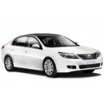 Renault Latitude