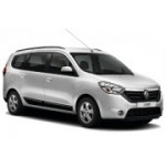 Renault Lodgy