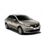 Renault Logan 2013-