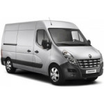 Renault Master 2011-