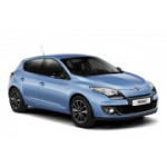 Renault Megane 2009- HB/Wagon
