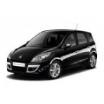 Renault Scenic 2009-2013-