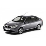 Renault Symbol 2003-2008-