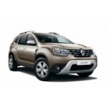 Renault Duster 2018-