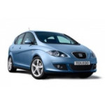 Seat Toledo 1994-2005-2009