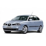 Seat Cordoba