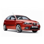 Seat Ibiza 2003-2008