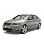 Seat Toledo 2012-