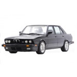 BMW 5 Series (E28)