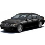 BMW 7 Series (E65)