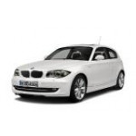 BMW 1 Series (E81) (E82) (E87) (E88)