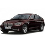 BMW 5 Series Gran Turismo (F07)