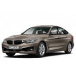 BMW 3 Series Gran Turismo (F34)