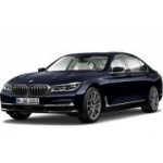BMW 7 Series (G11/G12) 2015-