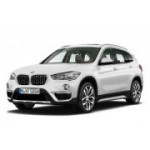 BMW X1 (F48) 2015-