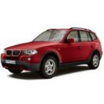 BMW X3 (E83) 2003-2010