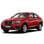 BMW X4 (F26)