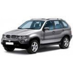 BMW X5 (E53) 1999-2007